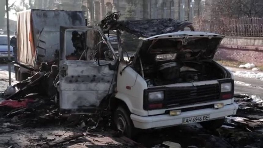 Сотрудники ППС Керчи спасли людей