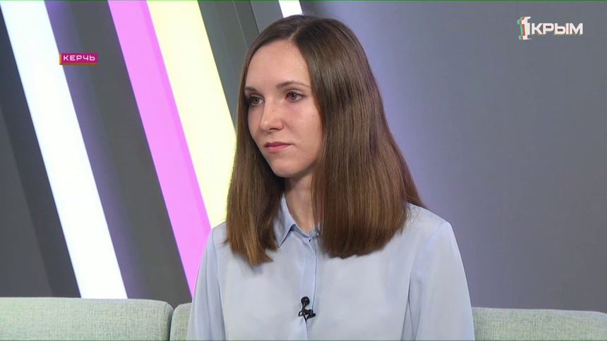 Выпуск от Натальи Сытник