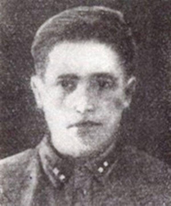 Алексеев Иван Михайлович
