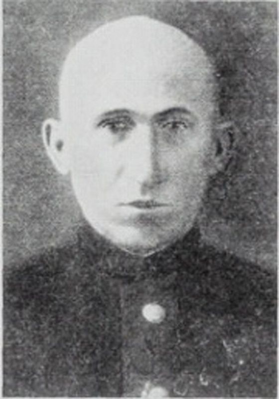 Афанасьев Алексей Афанасьевич