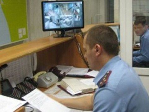 В Керчи можно подать заявление в полицию через интернет