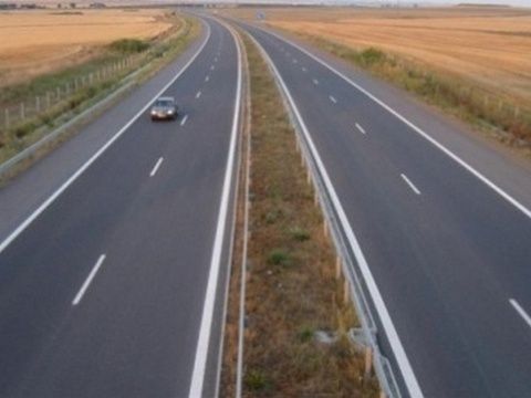 Дорога из Керчи в Симферополь увеличится на 80 км