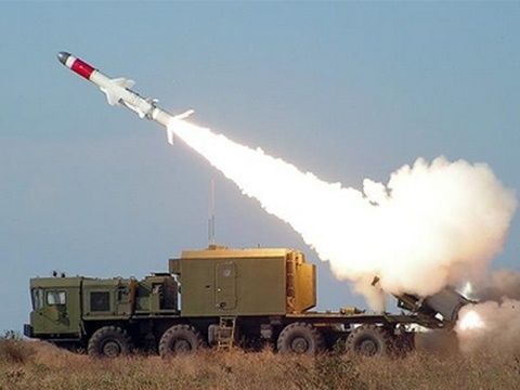 Комплексы «Бастион», РСЗО «Град и Ураган» представят жителям Керчи