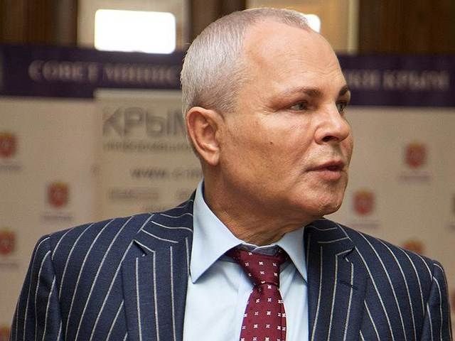 Оглашен приговор экс-мэру Керчи Олегу Осадчему