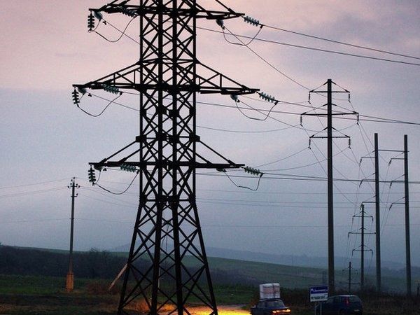 Энергомост в Крым наращивает мощность