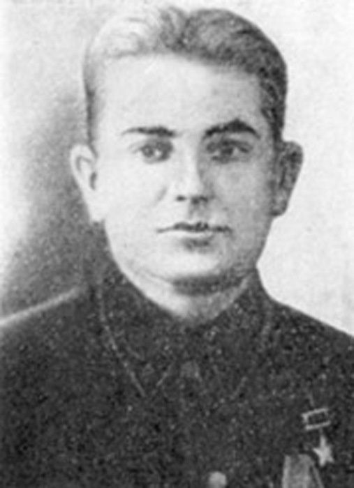 Берия Николай Титович