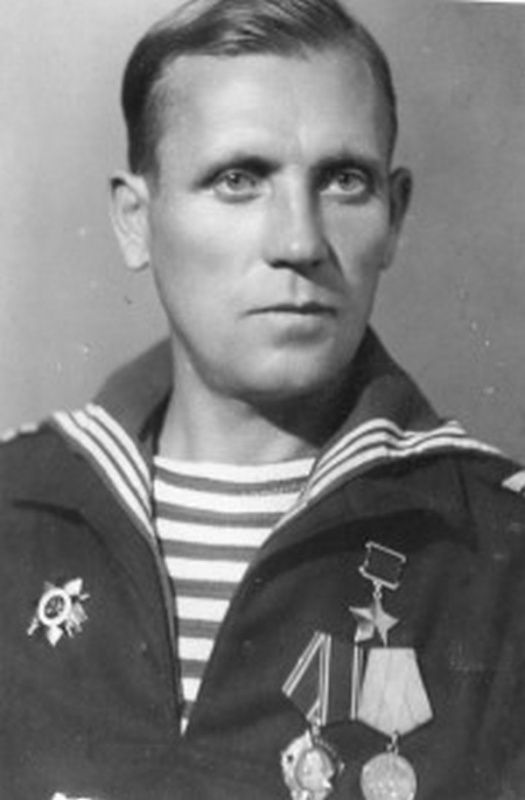 Буров Герман Петрович