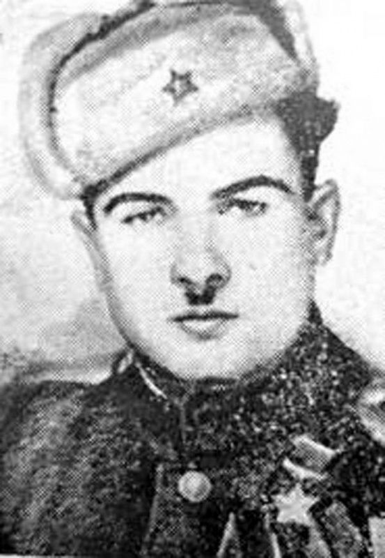 Быков Юрий Михайлович