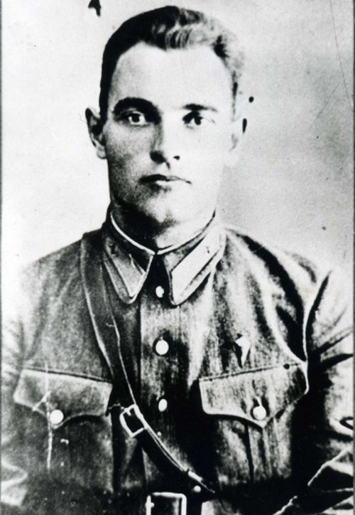 Воловодов Борис Наумович