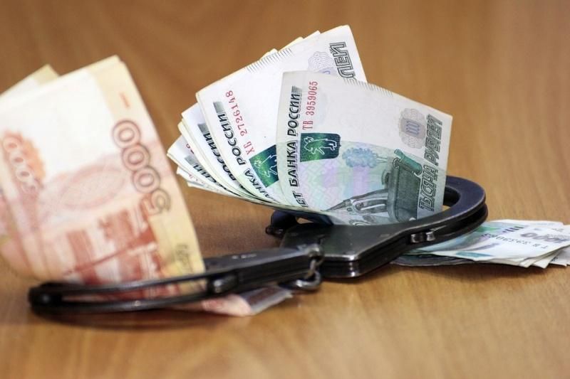 В Крыму продолжается расследование дела «Ленводоканала»