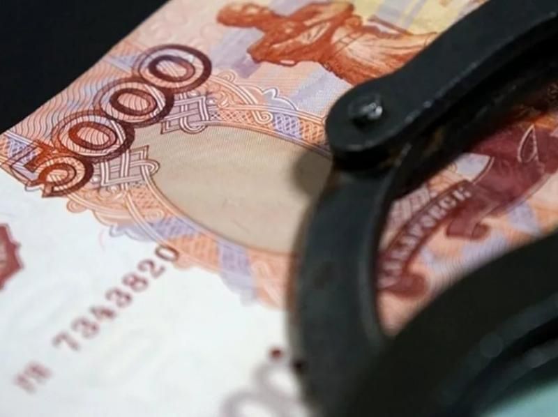В Керчи осужден начальник участка за хищение имущества КЖД