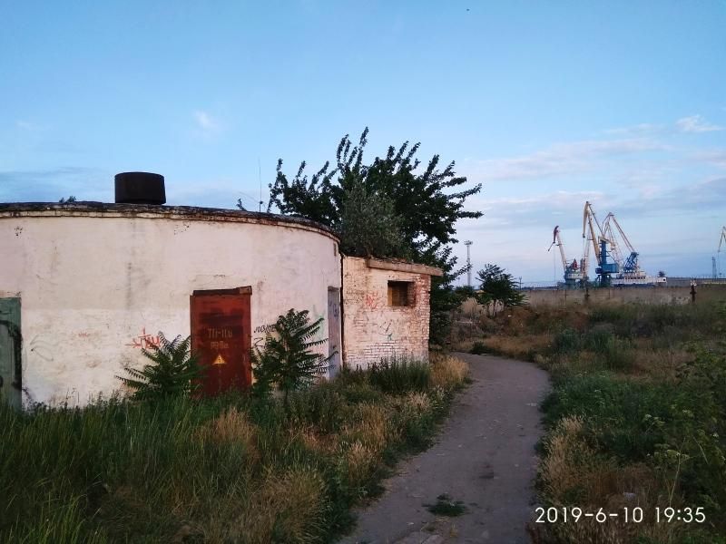 Что ремонтирует «Вода Крыма» в Керчи?
