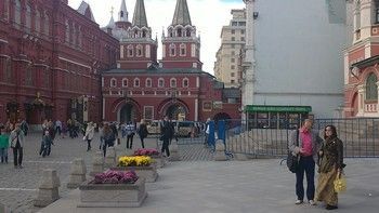 Путин просит разрешения на ввод войск в Крым