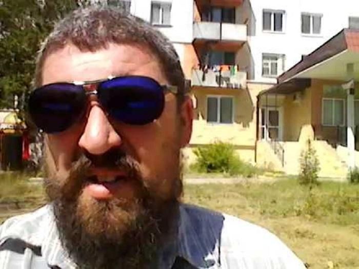 Бывший единоросс по подложным документам претендовал на кресло мэра Керчи