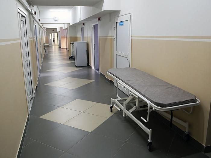 В Керченской школе выявлен случай заболевания туберкулёзом