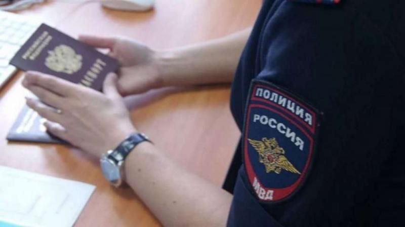 Керченскими правоохранителями пресечены факты нарушений гражданами миграционного законодательства