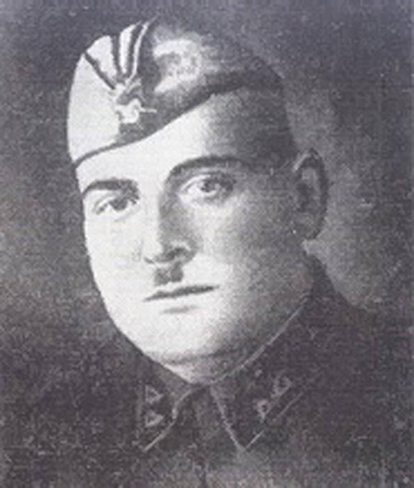 Григорий Сулухия