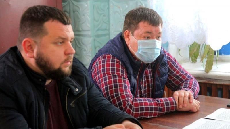 Министр здравоохранения Игорь Чемоданов провел встречу с коллективом Керченской скорой медицинской помощи