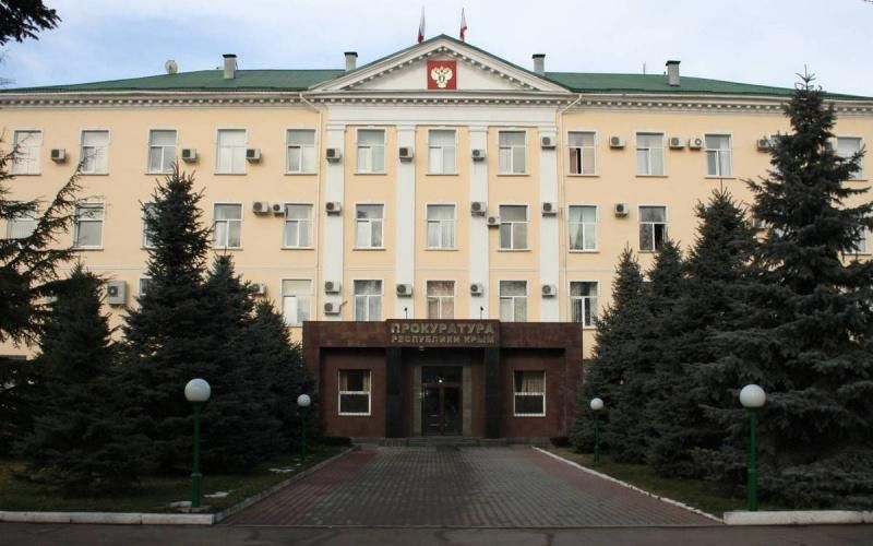 Прокуратура начала проверку по факту низких доплат медикам в Керчи