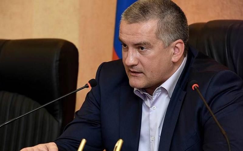 Аксенов рассказал, разрешат ли крымчанам прогулки в парке и рыбалку