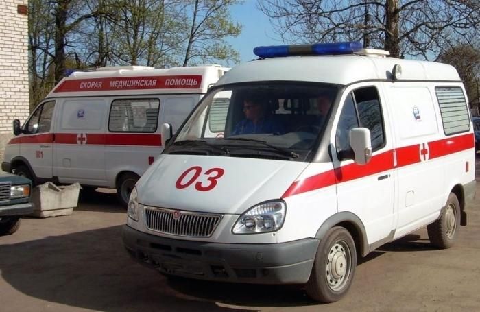 Работники евпаторийской скорой помощи потребовали извинений от Сергея Аксёнова