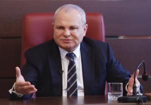 Олега Осадчего не допустили к выборам в Госсовет Крыма