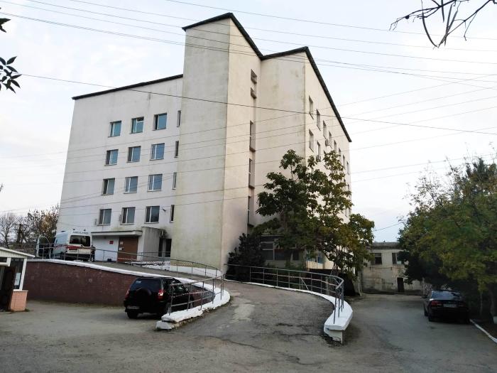 Почему депутаты потребовали объяснений от главврача крымской ЦРБ