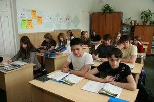 Школам Крыма советуют готовиться к шестидневке