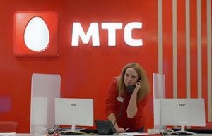 «МТС Украина» возобновил работу в Крыму