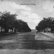 Керченская улица
