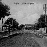 Дворянская улица