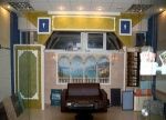 Салон декоративных материалов