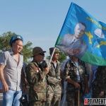 Керченское отделение КРОО "Союз десантников Крыма"