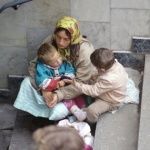 За попрошайничество и гадание в Крыму ввели штрафы
