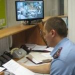 В Керчи можно подать заявление в полицию через интернет