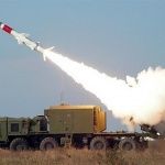 Комплексы «Бастион», РСЗО «Град и Ураган» представят жителям Керчи