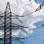 Мощность первой линии энергомоста Кубань-Крым достига 200 МВт