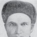 Бутов Павел Григорьевич