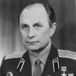 Васильев Никандр Васильевич
