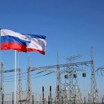 Третью нитку энергомоста планируют запустить 24 апреля