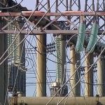 Работы по подключению третьей нитки энергомоста даже не начинались