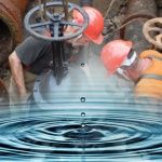 Проблемы водоснабжения Крыма и бездействия местных властей