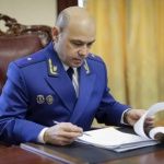 Прокуратура Крыма выявила нарушения в деятельности МУП «Управление Агро-Инвест»