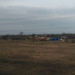 В Крыму оштрафовано предприятие, осуществляющее добычу песка в Ленинском районе