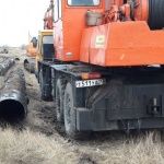 Деньги на ветер? В Крыму подрядчик сорвал исполнение госконтракта