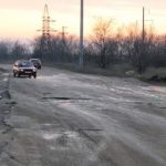Из Керчи в близлежащие сёла перестал ходить общественный транспорт