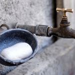 В Крыму жители Челядиново остались без водоснабжения