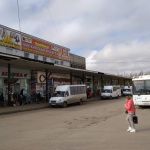 Восстановлено транспортное сообщение между Керчью и Новониколаевкой