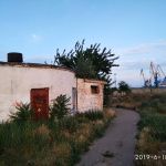 Что ремонтирует «Вода Крыма» в Керчи?