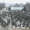 В Керчи состоялся митинг